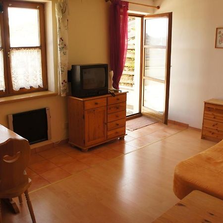Apartment Margret Im Haus Sonnleitn Sonnenalpe Nassfeld Zewnętrze zdjęcie