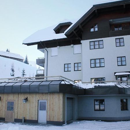 Apartment Margret Im Haus Sonnleitn Sonnenalpe Nassfeld Zewnętrze zdjęcie