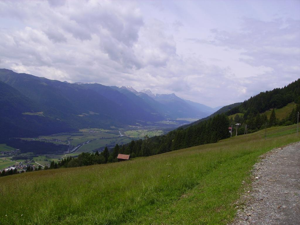 Apartment Margret Im Haus Sonnleitn Sonnenalpe Nassfeld Pokój zdjęcie