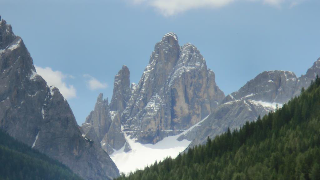 Apartment Margret Im Haus Sonnleitn Sonnenalpe Nassfeld Pokój zdjęcie