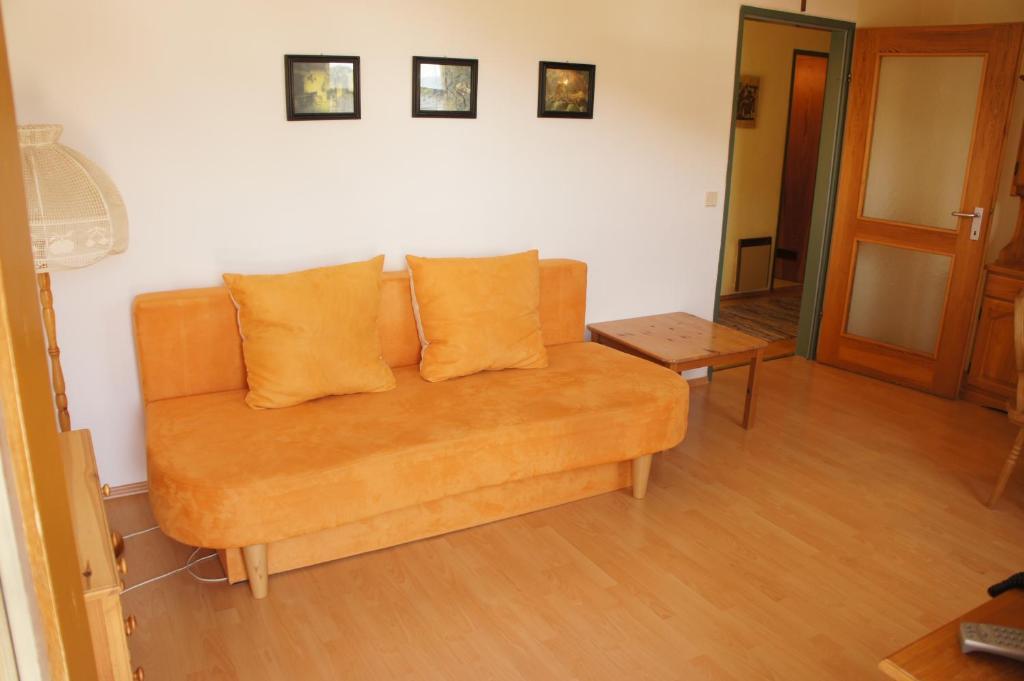Apartment Margret Im Haus Sonnleitn Sonnenalpe Nassfeld Pokój zdjęcie