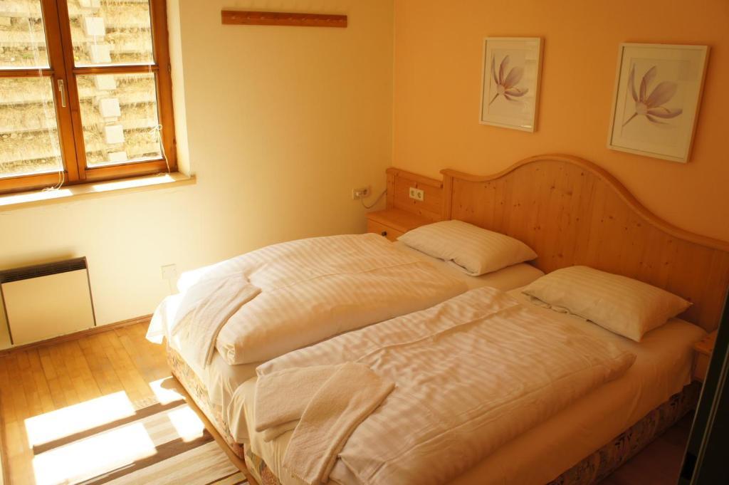 Apartment Margret Im Haus Sonnleitn Sonnenalpe Nassfeld Pokój zdjęcie