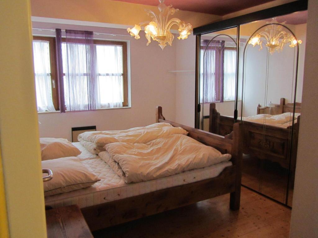 Apartment Margret Im Haus Sonnleitn Sonnenalpe Nassfeld Pokój zdjęcie