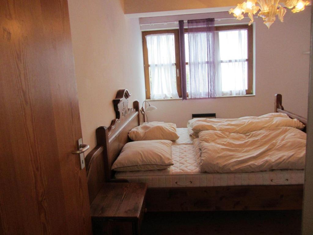 Apartment Margret Im Haus Sonnleitn Sonnenalpe Nassfeld Pokój zdjęcie