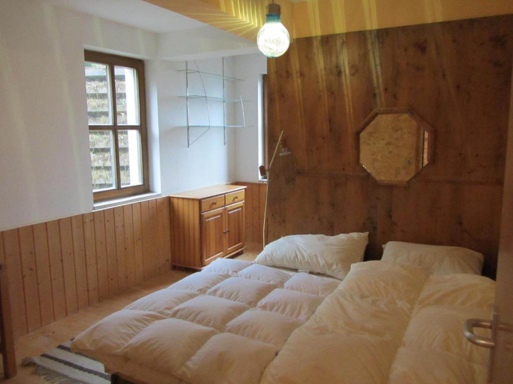 Apartment Margret Im Haus Sonnleitn Sonnenalpe Nassfeld Pokój zdjęcie