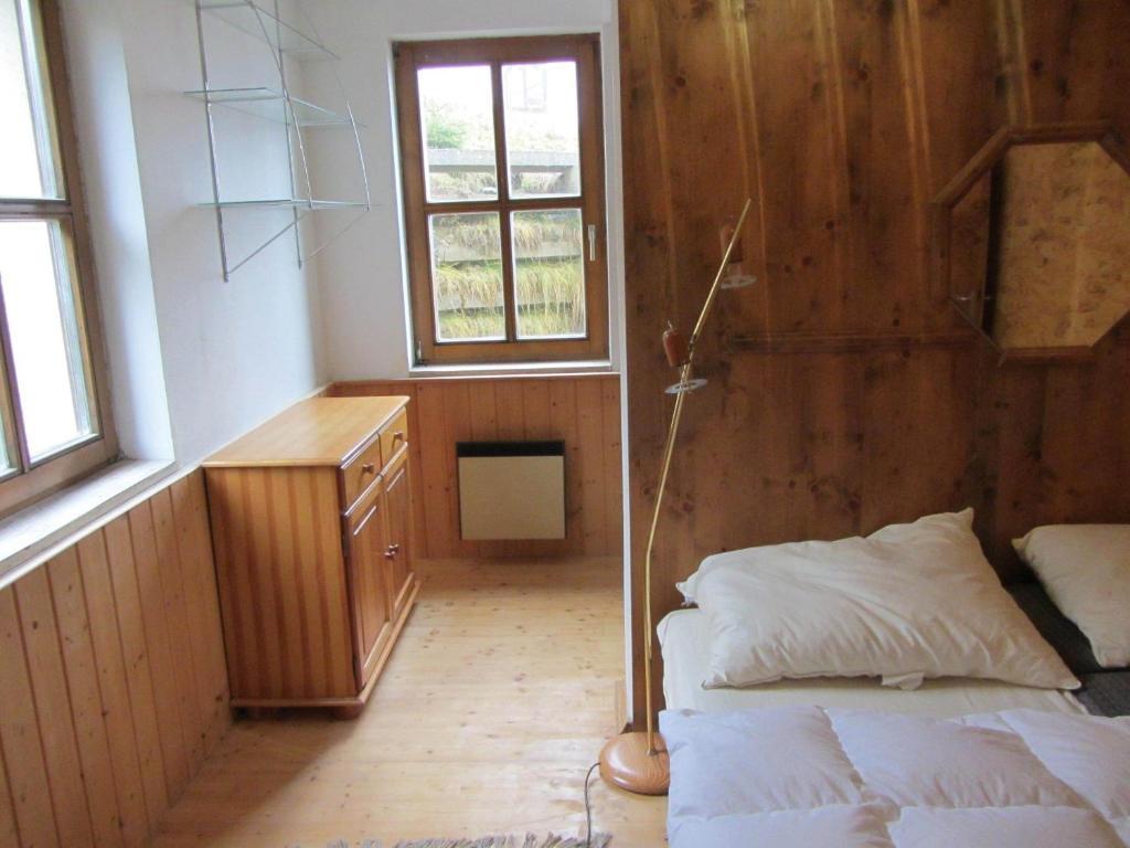 Apartment Margret Im Haus Sonnleitn Sonnenalpe Nassfeld Pokój zdjęcie