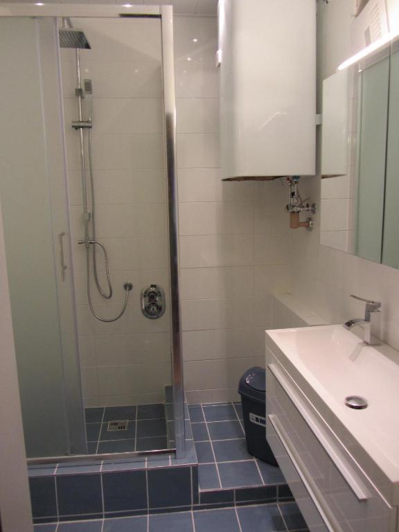 Apartment Margret Im Haus Sonnleitn Sonnenalpe Nassfeld Pokój zdjęcie