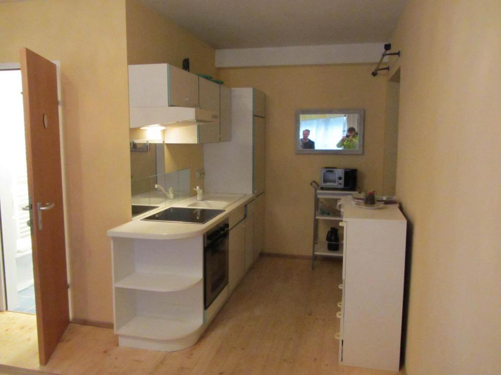 Apartment Margret Im Haus Sonnleitn Sonnenalpe Nassfeld Pokój zdjęcie
