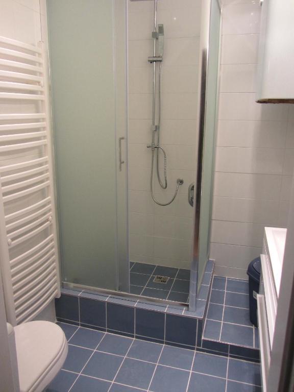 Apartment Margret Im Haus Sonnleitn Sonnenalpe Nassfeld Pokój zdjęcie