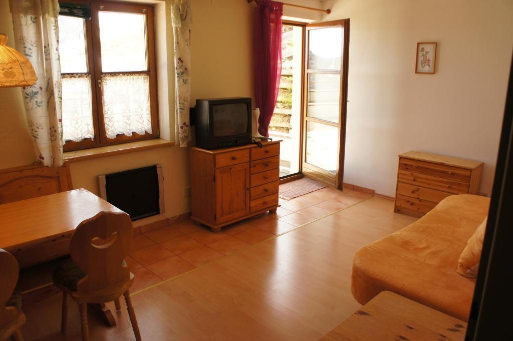 Apartment Margret Im Haus Sonnleitn Sonnenalpe Nassfeld Zewnętrze zdjęcie