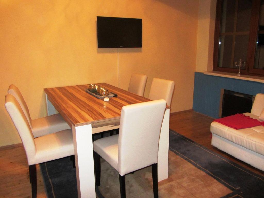 Apartment Margret Im Haus Sonnleitn Sonnenalpe Nassfeld Pokój zdjęcie