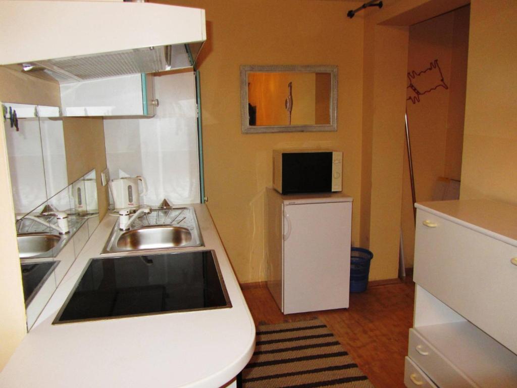 Apartment Margret Im Haus Sonnleitn Sonnenalpe Nassfeld Zewnętrze zdjęcie