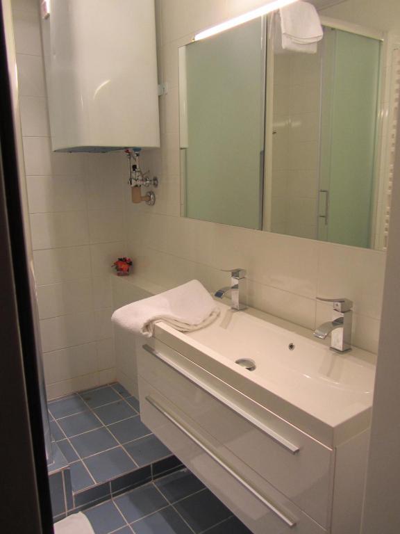 Apartment Margret Im Haus Sonnleitn Sonnenalpe Nassfeld Pokój zdjęcie