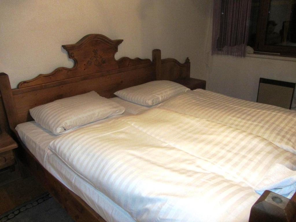Apartment Margret Im Haus Sonnleitn Sonnenalpe Nassfeld Pokój zdjęcie